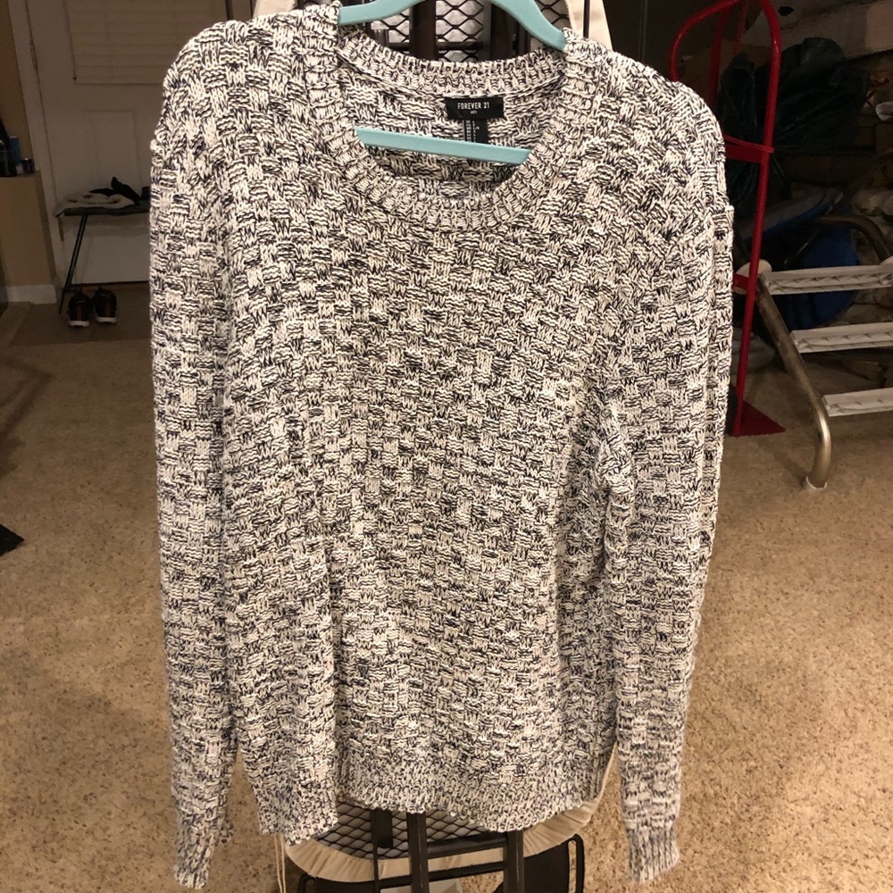sweater